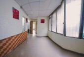 Cho thuê căn hộ Tăng Bạt Hổ, Hai Bà Trưng 65m2, 3 ngủ, 6.5 Triệu ưu tiên ở hộ gia đình